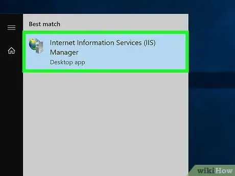 Image titled Restart IIS in Windows Server 2016 Step 15