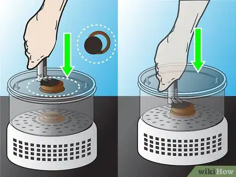 Image titled Use a Trangia Camping Stove Step 8