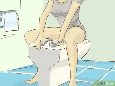 Image titled Use a Bidet Step 3