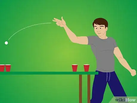 Image titled Play Beer Pong Variations Step 25