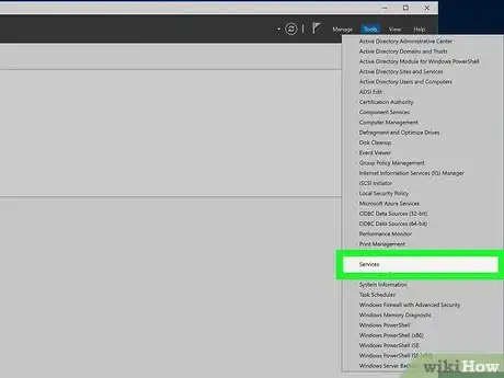 Image titled Restart IIS in Windows Server 2016 Step 23