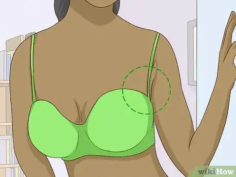 Image titled Buy a Well Fitting Bra Step 24