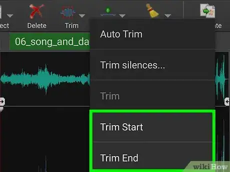 Image titled Trim an Audio Clip Step 5