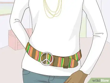 Image titled Dress Like a Hippie Step 12