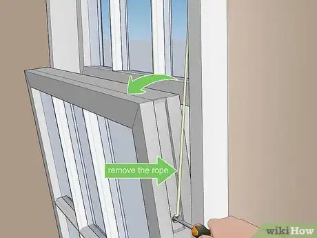 Image titled Open a Stuck Window Step 14