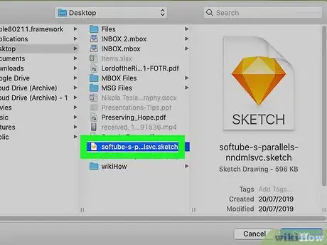 Image titled Open Sketch Files Step 10