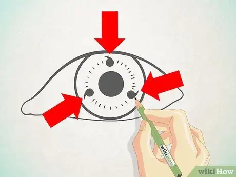 Image titled Draw Sharingan Step 5