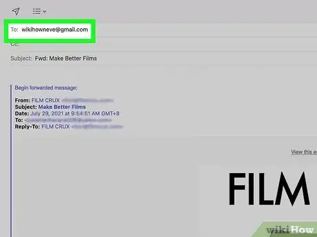 Image titled Forward an Email Step 38