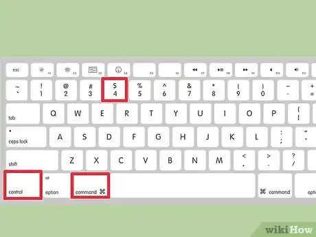 Image titled Screen Grab on a Mac Step 4