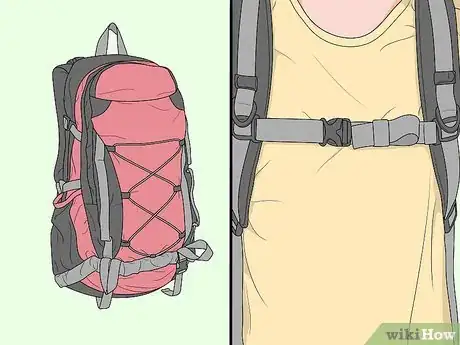 Image titled Be Prepared for a Hike Step 11