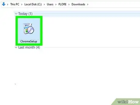 Image titled Download and Install Google Chrome Step 3