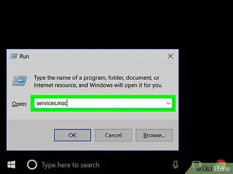 Image titled Disable SSH Server in Windows 10 Step 2