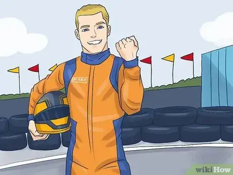 Image titled Become an F1 Driver Step 11