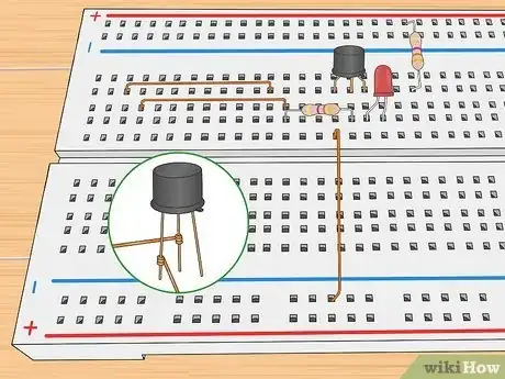 Image titled Use a Transistor Step 11