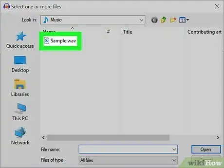 Image titled Edit a WAV File Step 6