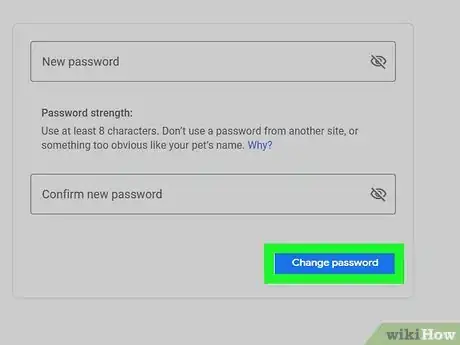 Image titled Change Your Gmail Password Step 24