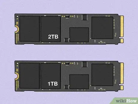 Image titled Install an M.2 SSD on a Desktop Step 4