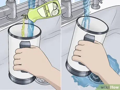 Image titled Clean a Milk Frother Step 10