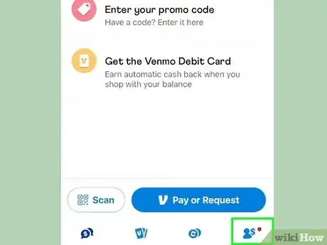 Image titled Add a Bank Account on Venmo Step 13