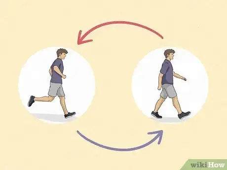 Image titled Start Running Step 10