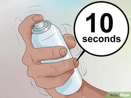 Image titled Spray Yourself With Deodorant Step 9