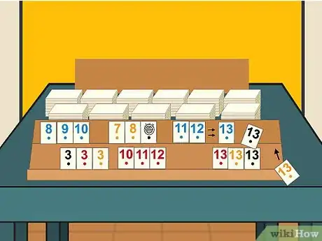 Image titled Play Rummikub Step 17