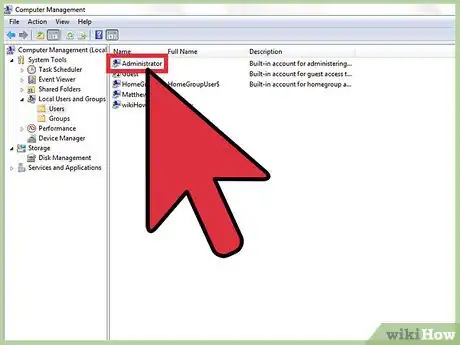 Image titled Disable Administrator Account Step 4