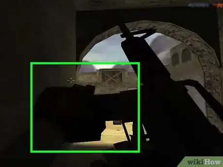 Image titled Aim in Counter Strike Step 7