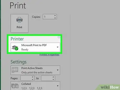 Image titled Convert a File Into PDF Step 4