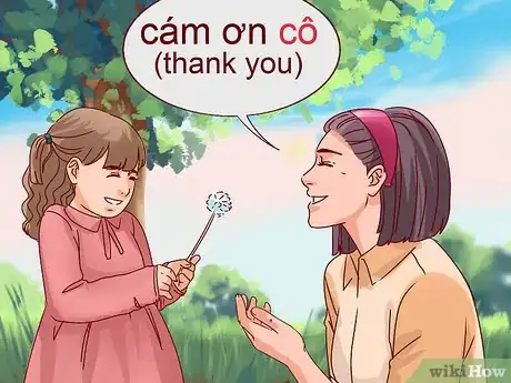 Image titled Say Thank You in Vietnamese Step 2