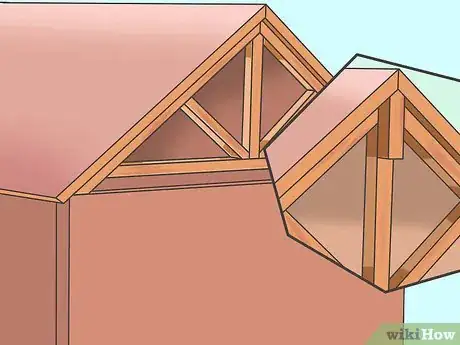 Image titled Build a Chicken Coop Step 18