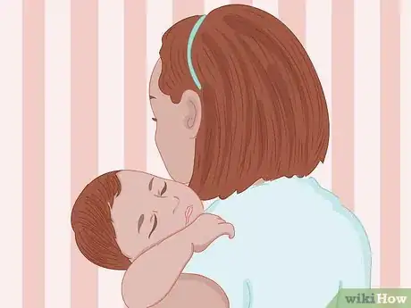 Image titled Put a Baby to Sleep Step 16