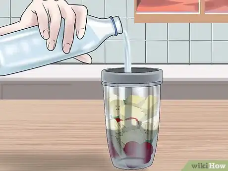 Image titled Use a NutriBullet Step 4