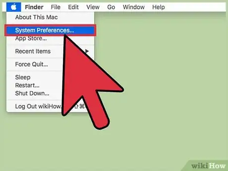 Image titled Remove Application Permissions on a Mac Step 2