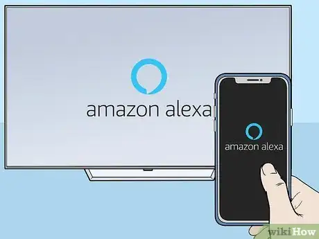 Image titled Connect a Smart TV to Alexa Step 9