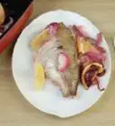 Cook Tilapia in the Oven