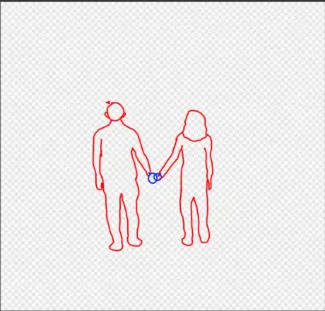 Image titled Draw a couple holding hands method 3 step 5.png