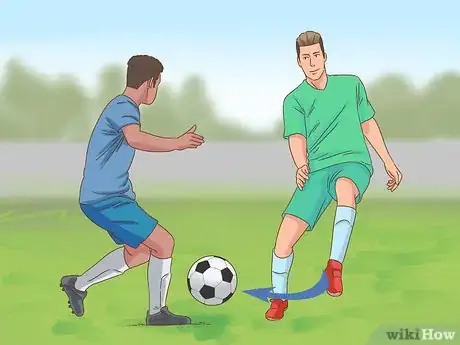 Image titled Be a Better Soccer Player Step 7