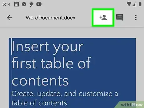 Image titled Share Google Docs Step 15