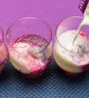 Make Falooda Kulfi