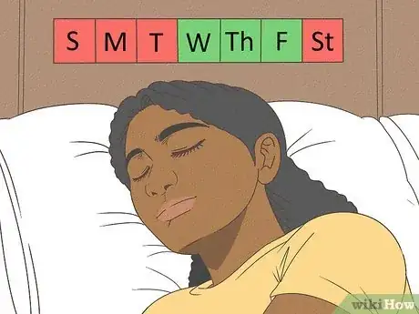 Image titled Sleep During Daytime Step 11