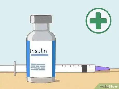 Image titled Treat Diabetic Ketoacidosis Step 7