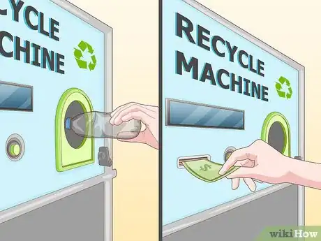 Image titled Recycle Aluminum Cans and Plastic Bottles and Earn Cash Step 10