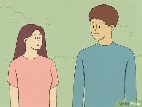 Image titled Tell if a Guy Likes You As More Than a Friend Step 14