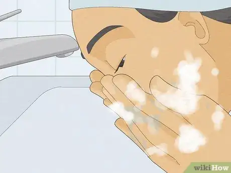 Image titled Remove Oil from Your Face Step 5