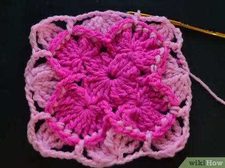 Image titled Bavarian Crochet Step 11