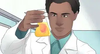 Become a Toxicologist