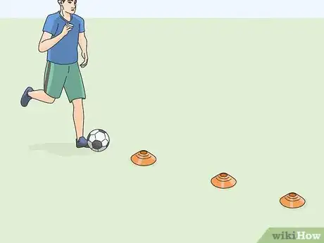 Image titled Be Good at Soccer Step 5