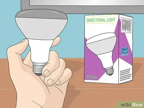 Image titled Choose the Perfect Light Bulb for Your Lighting Fixture Step 16