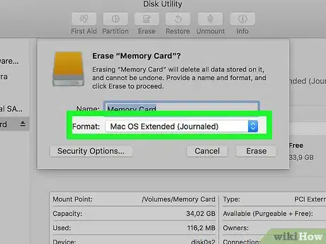 Image titled Format an SD Card Step 27
